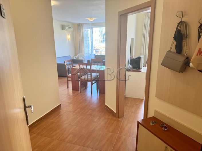 Image No.16-Appartement de 1 chambre à vendre à Burgas