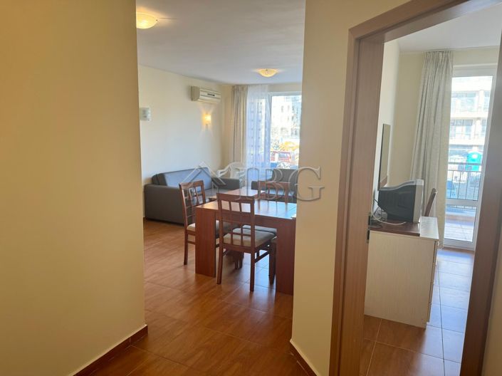 Image No.18-Appartement de 1 chambre à vendre à Burgas