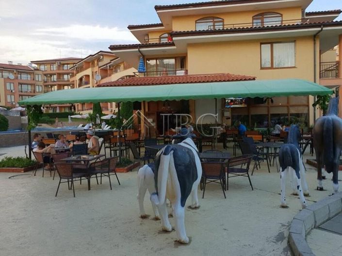 Image No.3-Appartement de 1 chambre à vendre à Burgas