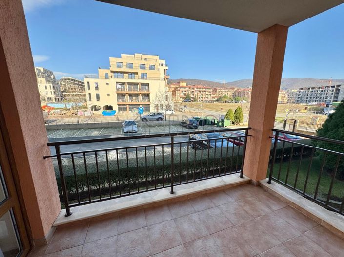 Image No.5-Appartement de 1 chambre à vendre à Burgas