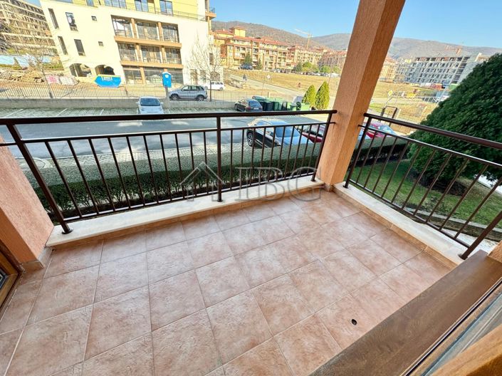 Image No.6-Appartement de 1 chambre à vendre à Burgas