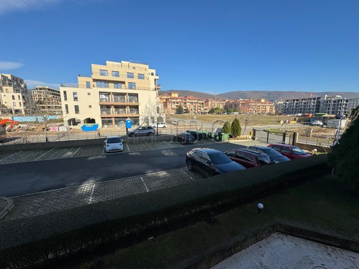 Image No.8-Appartement de 1 chambre à vendre à Burgas