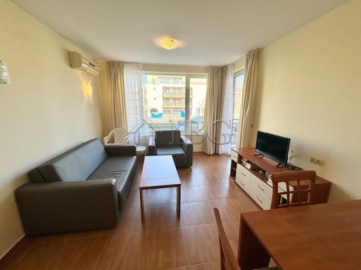 Image No.9-Appartement de 1 chambre à vendre à Burgas