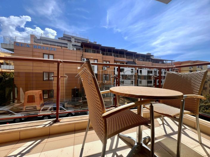 Image No.19-Appartement à vendre à Burgas