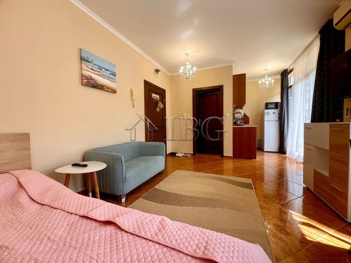 Image No.20-Appartement à vendre à Burgas