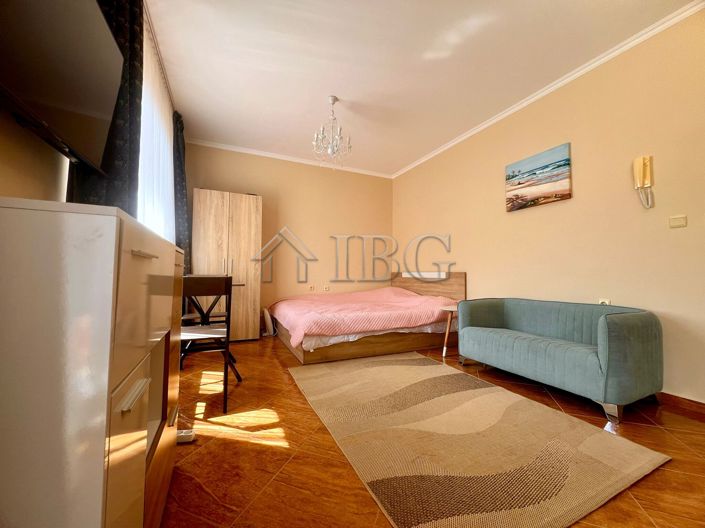 Image No.3-Appartement à vendre à Burgas