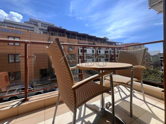 Image No.5-Appartement à vendre à Burgas