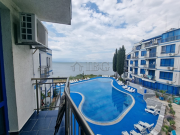 Appartement de 1 chambre à vendre à Pomorie