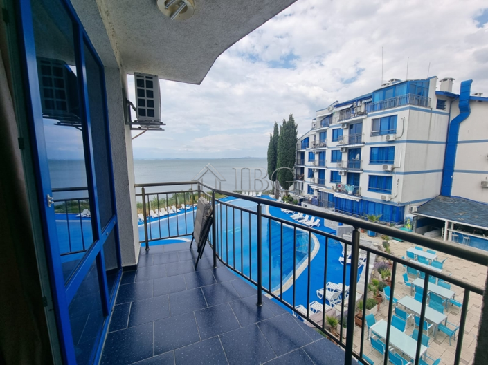 Image No.3-Appartement de 1 chambre à vendre à Pomorie