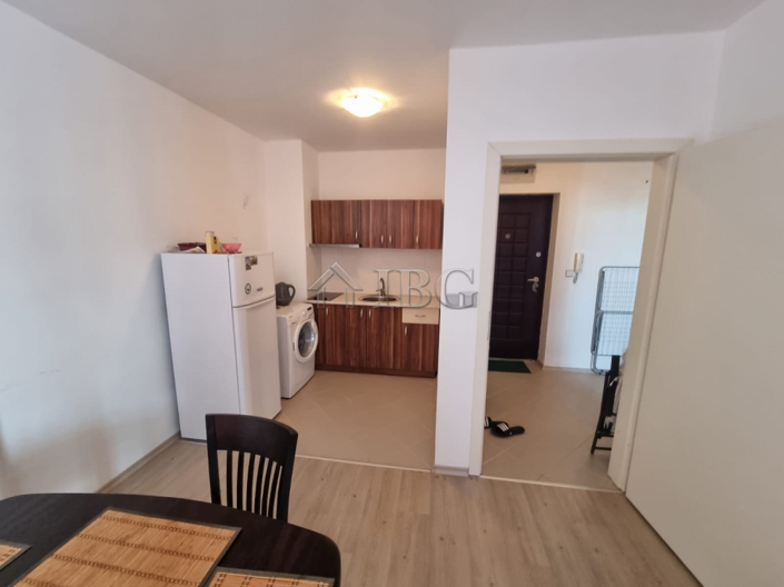 Image No.9-Appartement de 1 chambre à vendre à Pomorie