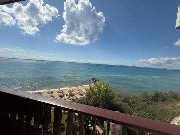 1 - Burgas, Appartement