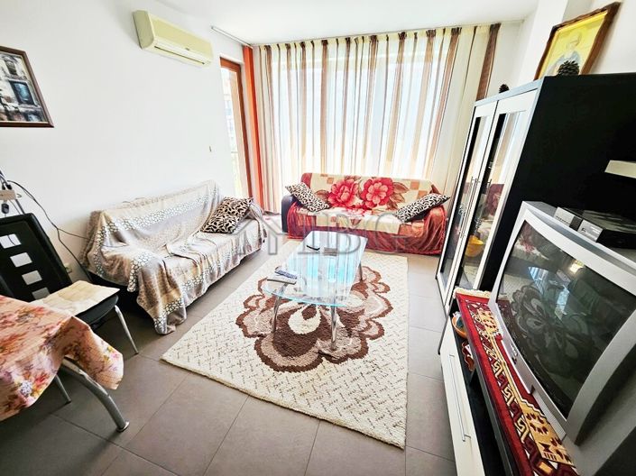 Image No.4-Appartement de 2 chambres à vendre à Burgas