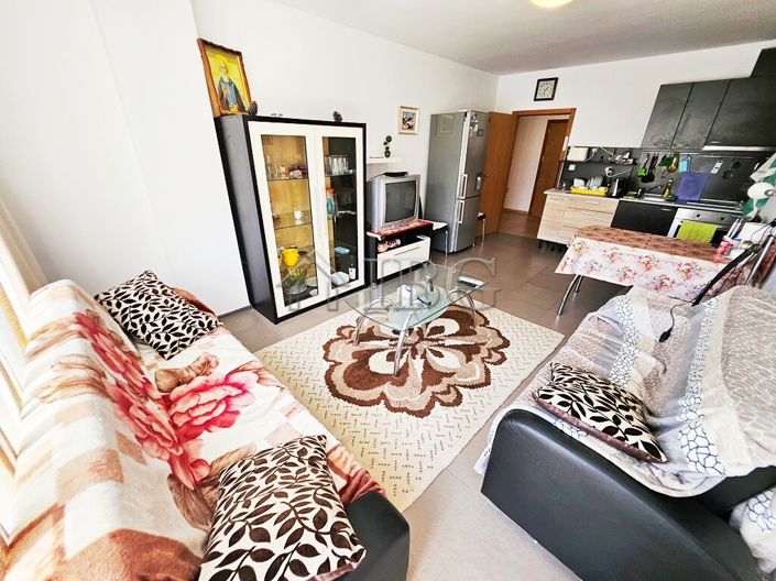 Image No.6-Appartement de 2 chambres à vendre à Burgas