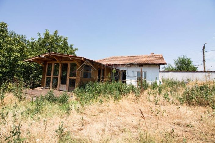 Image No.13-Maison de 1 chambre à vendre à Svishtov