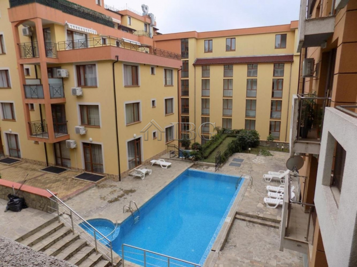 Image No.1-Appartement à vendre à Sveti Vlas