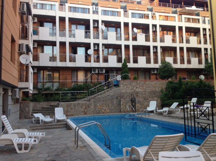 Image No.13-Appartement à vendre à Sveti Vlas