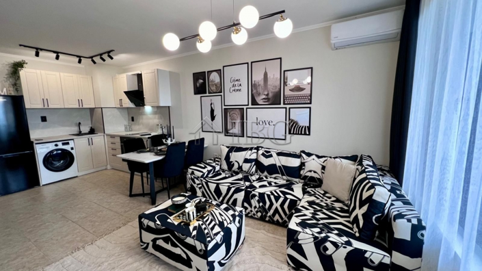 Image No.10-Appartement de 1 chambre à vendre à Sveti Vlas