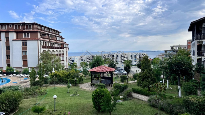 Image No.12-Appartement de 1 chambre à vendre à Sveti Vlas