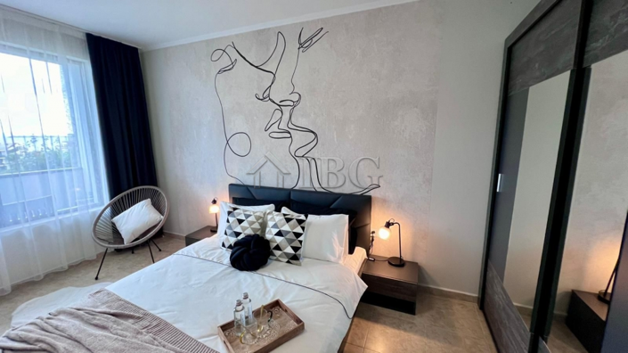 Image No.16-Appartement de 1 chambre à vendre à Sveti Vlas