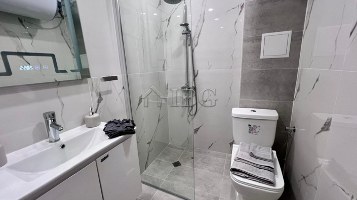 Image No.17-Appartement de 1 chambre à vendre à Sveti Vlas