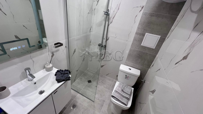 Image No.18-Appartement de 1 chambre à vendre à Sveti Vlas