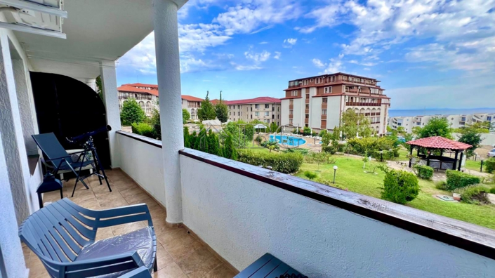 Image No.3-Appartement de 1 chambre à vendre à Sveti Vlas