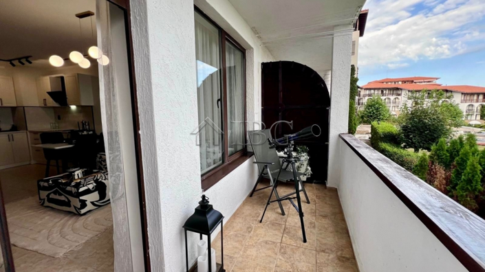 Image No.4-Appartement de 1 chambre à vendre à Sveti Vlas