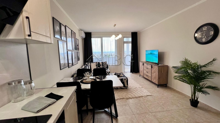 Image No.5-Appartement de 1 chambre à vendre à Sveti Vlas