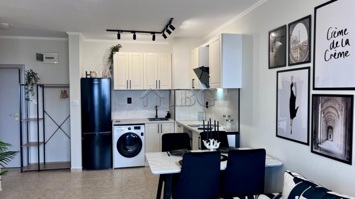 Image No.6-Appartement de 1 chambre à vendre à Sveti Vlas