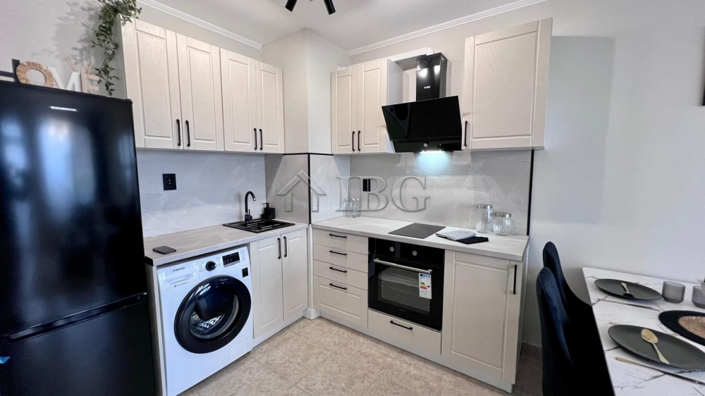 Image No.8-Appartement de 1 chambre à vendre à Sveti Vlas