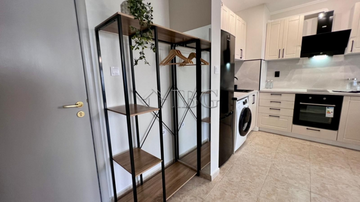 Image No.9-Appartement de 1 chambre à vendre à Sveti Vlas