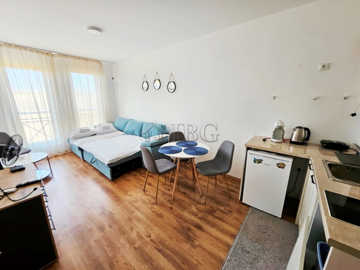 1 - Sunny Beach, Appartement