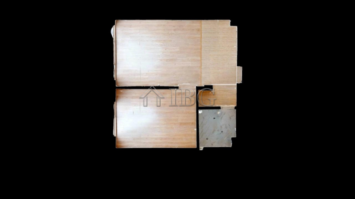 Image No.7-Appartement de 1 chambre à vendre à Kosharitsa