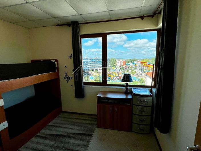 Image No.19-Appartement de 2 chambres à vendre à Burgas