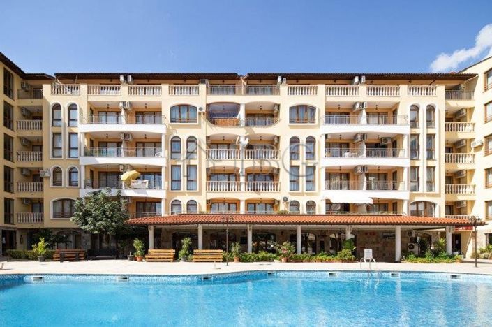 Image No.2-2 Bed Apartment for sale