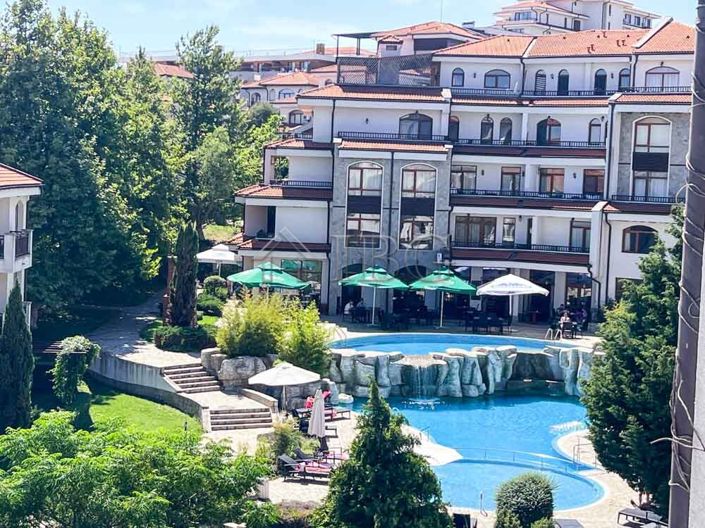 Image No.13-2 Bed Apartment for sale