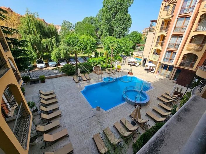 Image No.1-2 Bed Apartment for sale