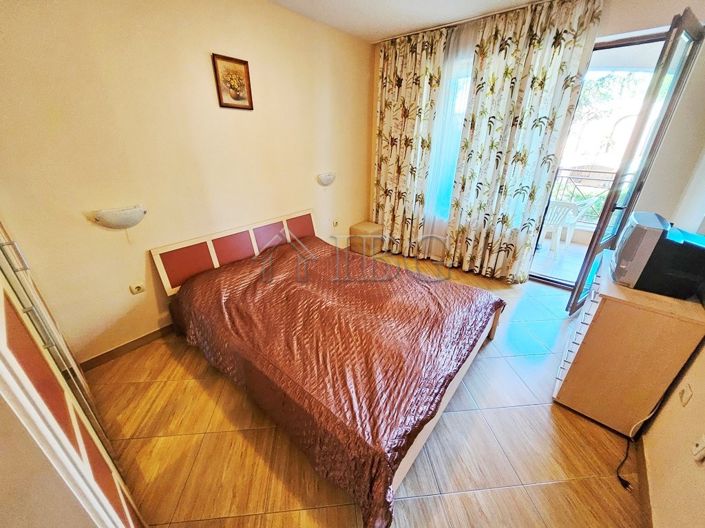 Image No.10-Appartement de 1 chambre à vendre à Burgas