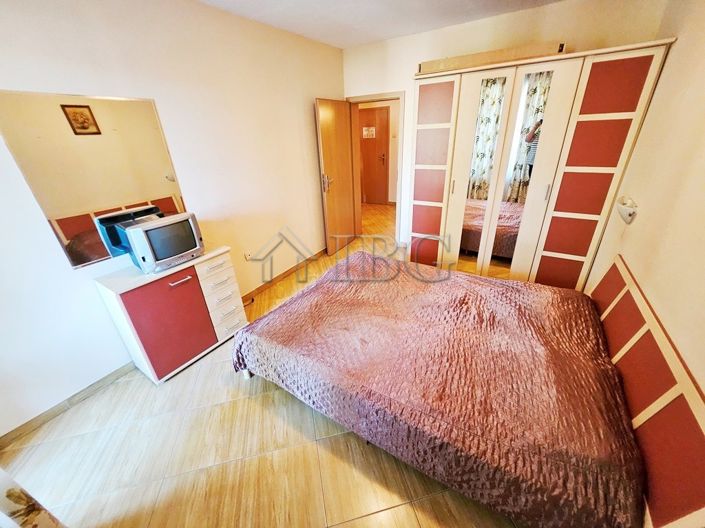 Image No.11-Appartement de 1 chambre à vendre à Burgas