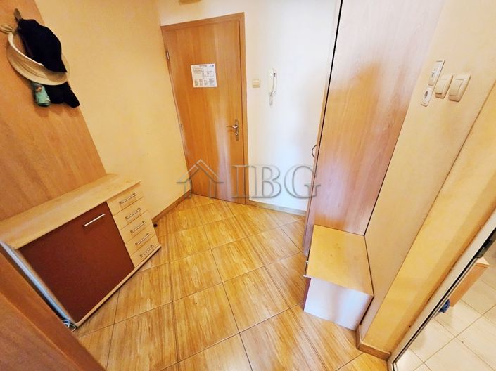 Image No.12-Appartement de 1 chambre à vendre à Burgas