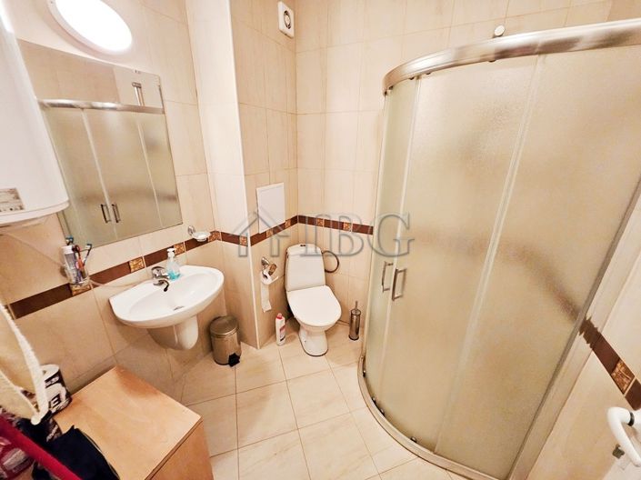 Image No.13-Appartement de 1 chambre à vendre à Burgas