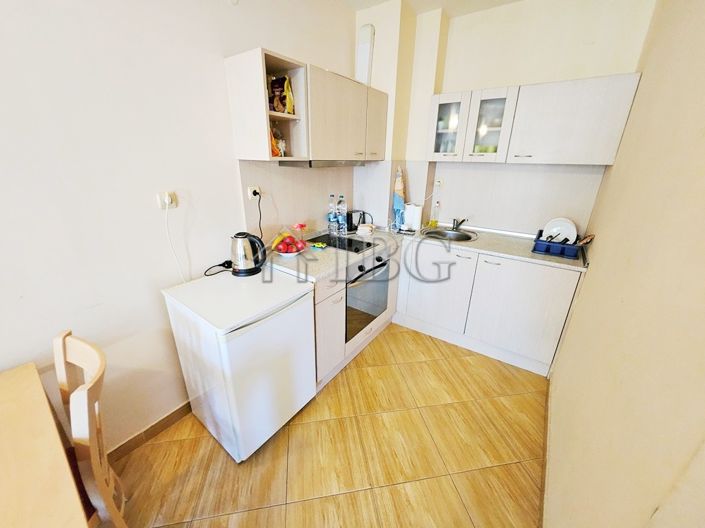 Image No.2-Appartement de 1 chambre à vendre à Burgas