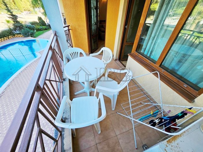 Image No.3-Appartement de 1 chambre à vendre à Burgas