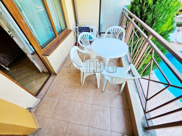 Image No.4-Appartement de 1 chambre à vendre à Burgas