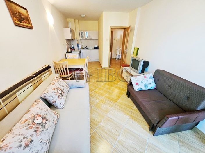 Image No.5-Appartement de 1 chambre à vendre à Burgas