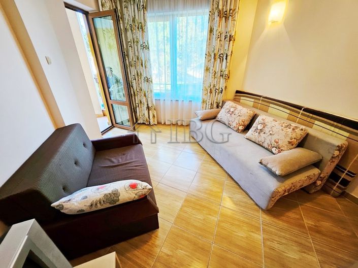 Image No.7-Appartement de 1 chambre à vendre à Burgas