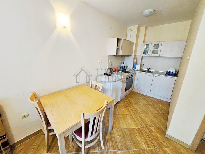 Image No.8-Appartement de 1 chambre à vendre à Burgas