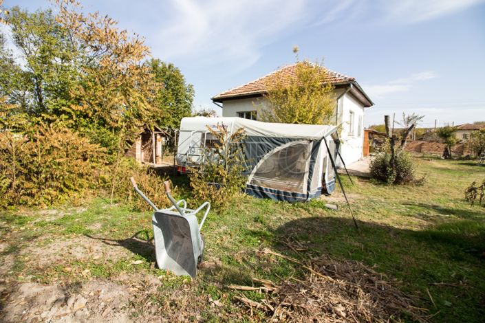 Image No.10-Maison de 2 chambres à vendre à Pavlikeni