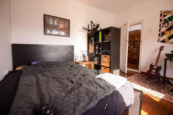 Image No.4-Maison de 2 chambres à vendre à Pavlikeni