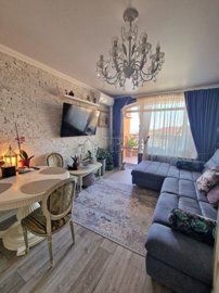 Appartement de 2 chambres à vendre à Burgas